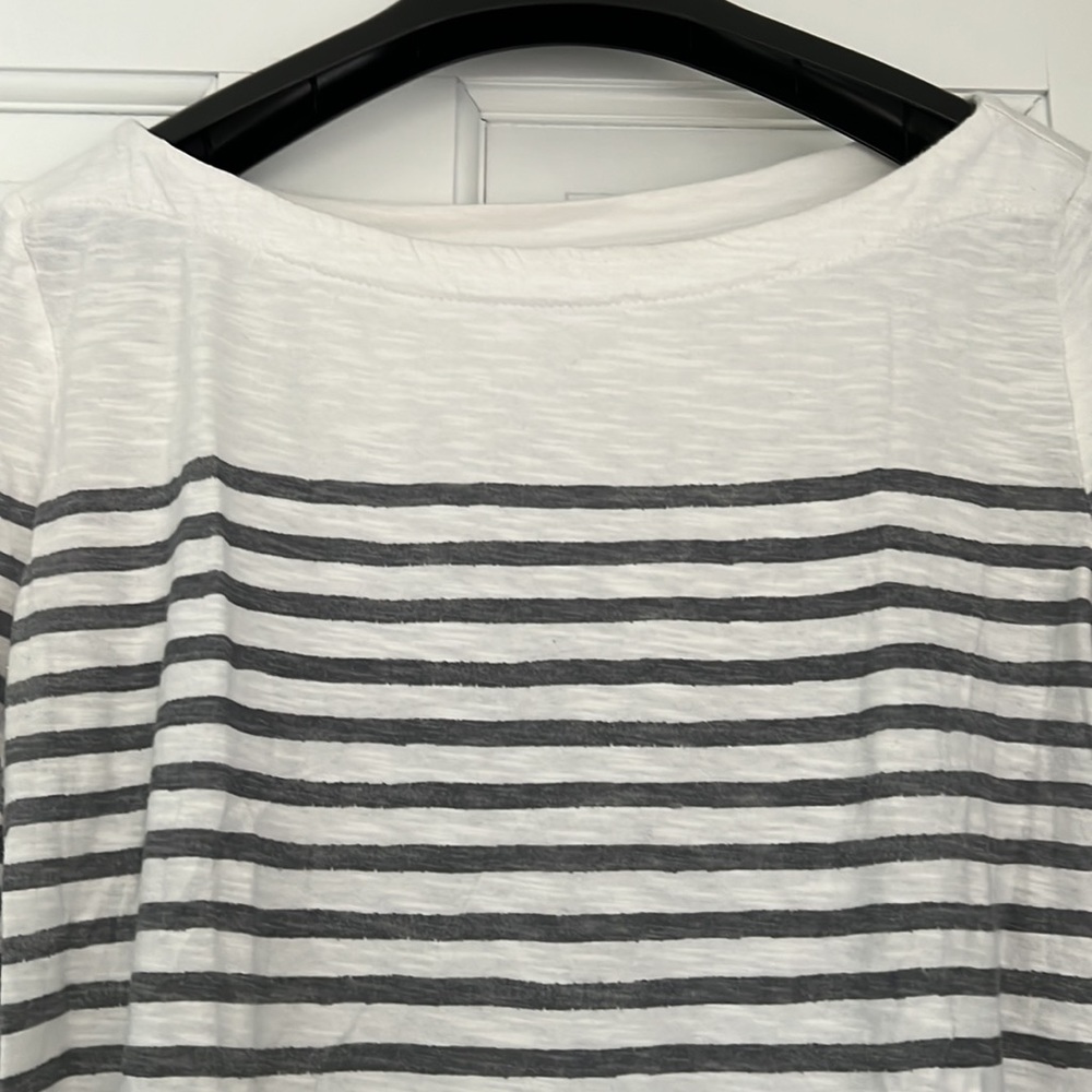 LOFT long sleeve top - Picture 2 of 4
